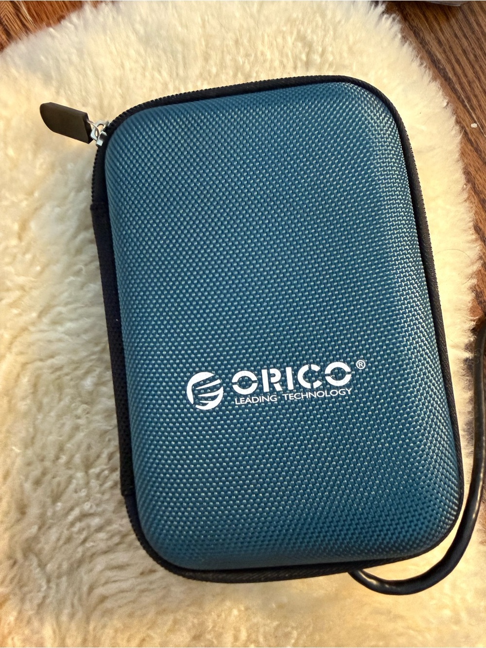 2TB Seagate portable drive